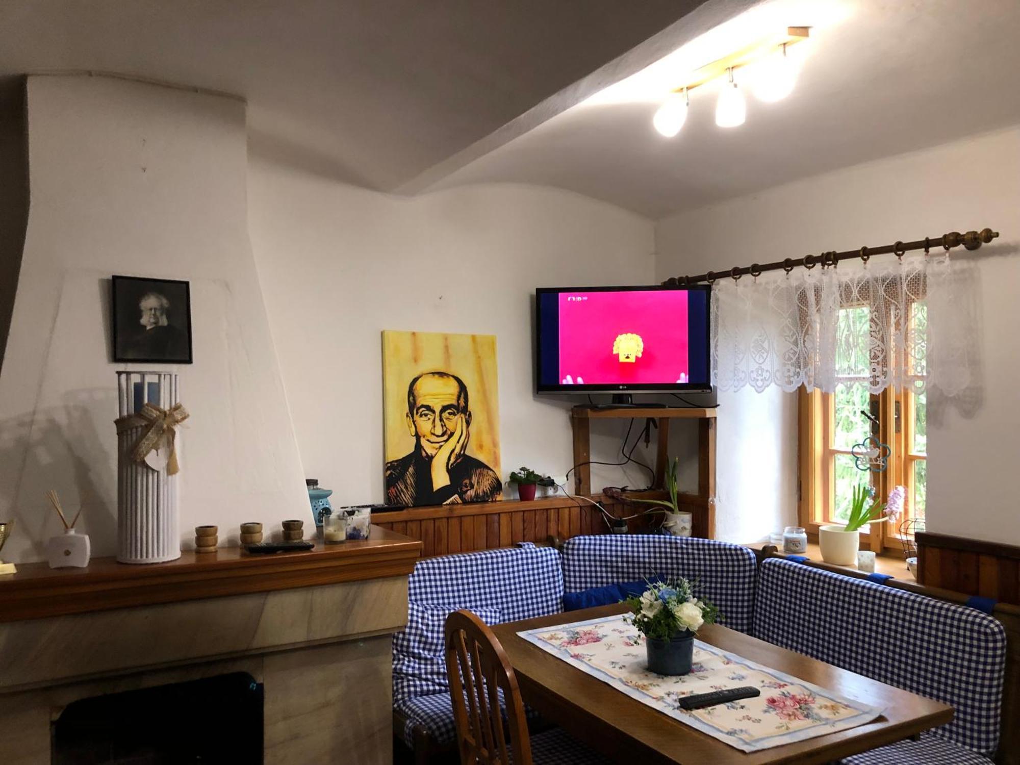 Hotel Chaloupka U Jiriho Nová Pec Zewnętrze zdjęcie