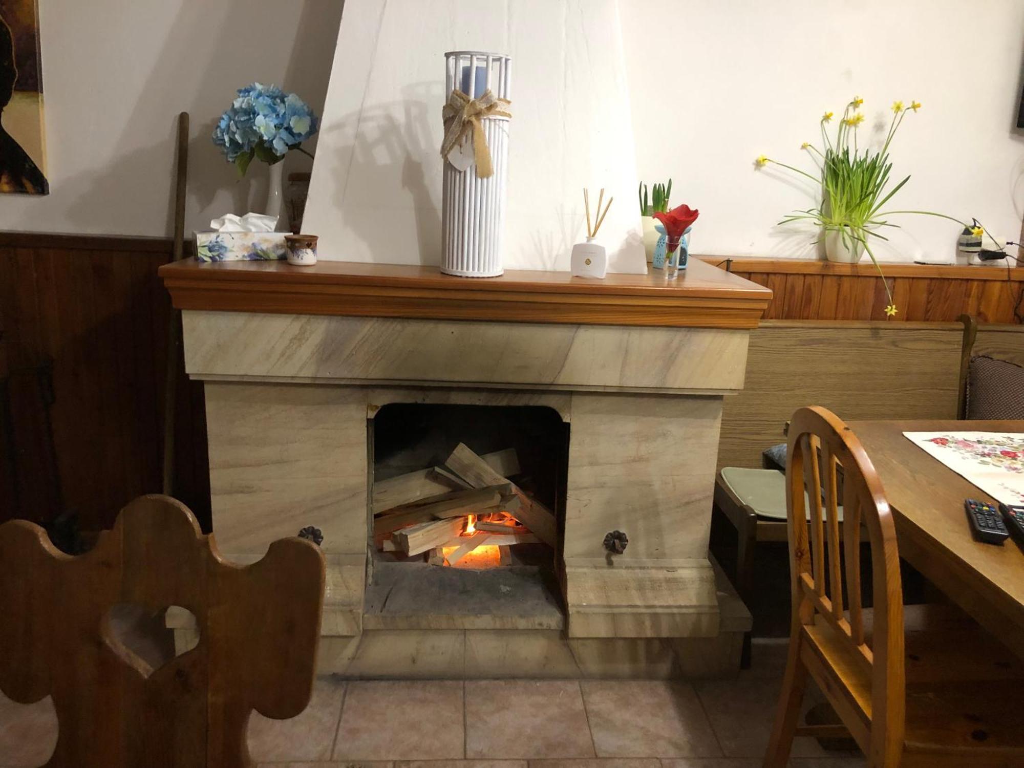 Hotel Chaloupka U Jiriho Nová Pec Zewnętrze zdjęcie