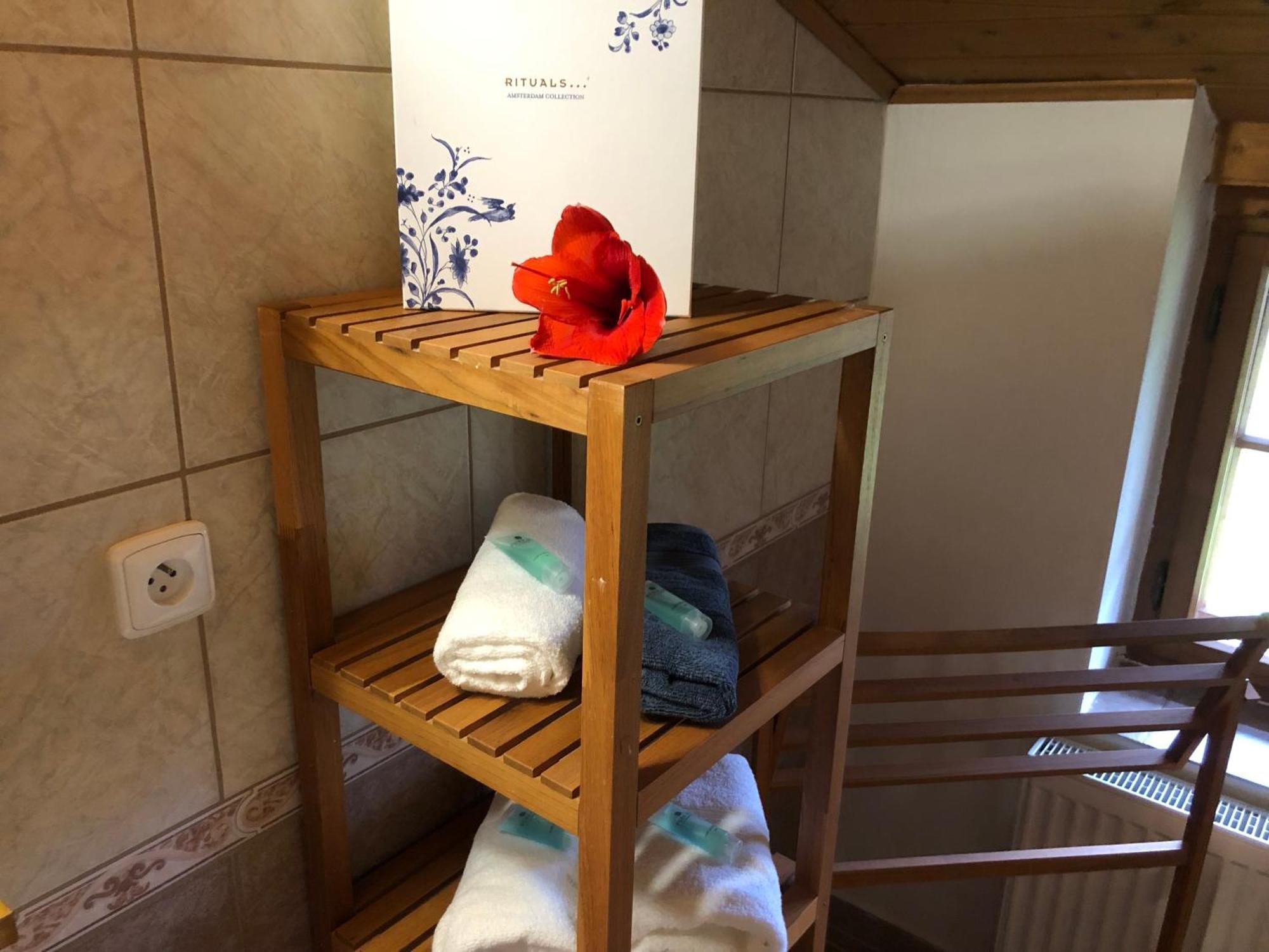 Hotel Chaloupka U Jiriho Nová Pec Zewnętrze zdjęcie