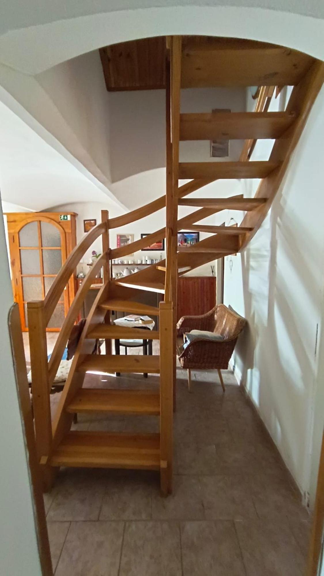 Hotel Chaloupka U Jiriho Nová Pec Zewnętrze zdjęcie